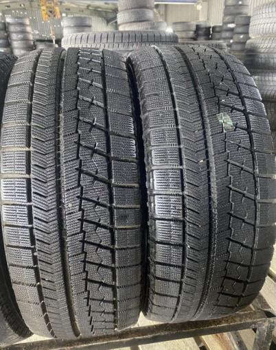 Bridgestone Blizzak VRX 205/55 R16