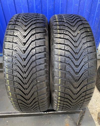 Vredestein SnowTrac 3 205/60 R16