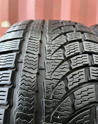 Nokian Tyres WR A4 225/55 R17