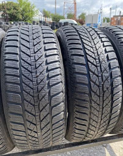 Fulda Kristall Control HP 205/55 R16