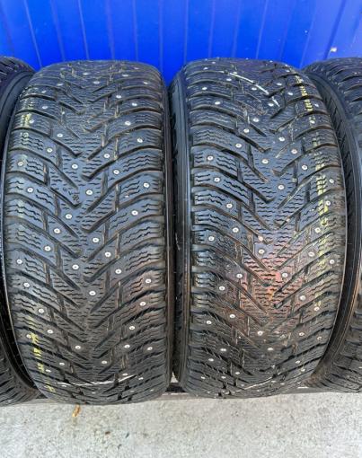 Nokian Tyres Hakkapeliitta 8 205/55 R16