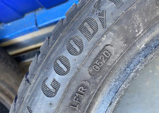 Goodyear Vector 4Seasons Gen-2 195/55 R16