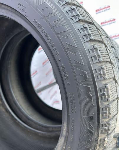 Bridgestone Blizzak VRX 225/50 R18