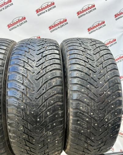 Nokian Tyres Hakkapeliitta 8 SUV 235/60 R18