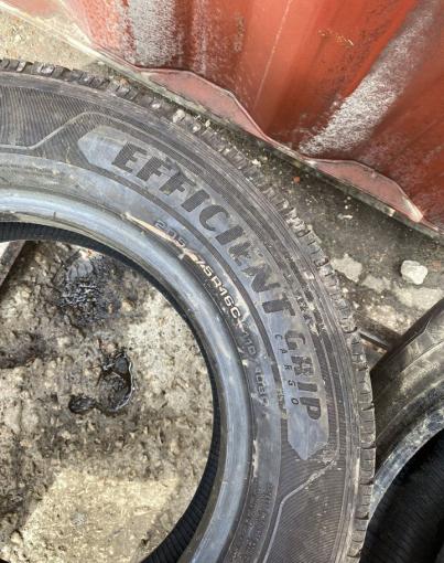 Goodyear EfficientGrip Cargo 205/75 R16C