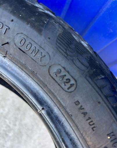 Michelin Primacy 4 185/50 R16