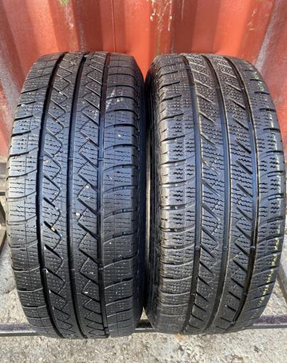 Goodyear Vector 4Seasons Cargo 215/65 R15C