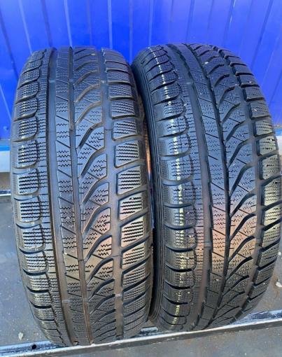 Dunlop SP Winter Response 185/60 R15