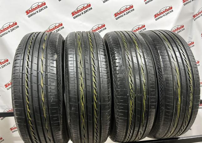 Bridgestone Alenza LX100 225/65 R17