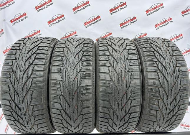 Nokian Tyres Hakkapeliitta R2 SUV 255/50 R19
