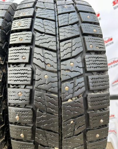 Continental VanContact Ice 215/65 R15C