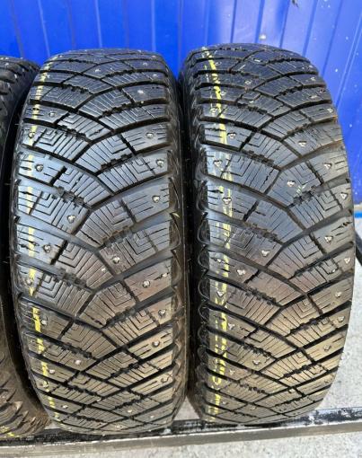 Goodyear Ultragrip Ice Arctic 185/60 R15