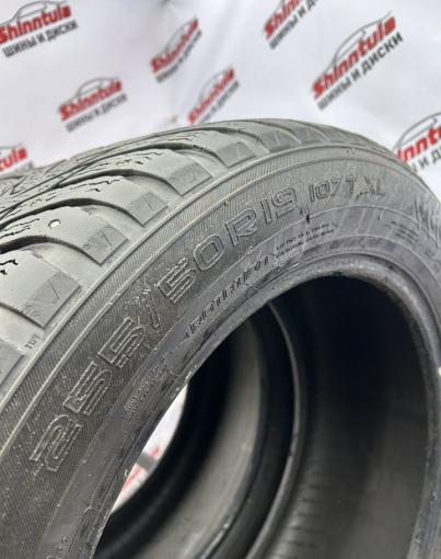 Nokian Tyres Hakkapeliitta 8 SUV 255/50 R19