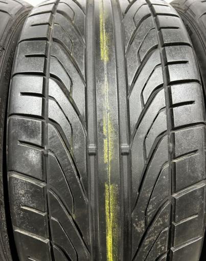 Dunlop Direzza DZ101 225/45 R18
