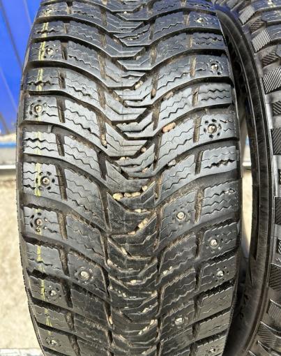 Michelin X-Ice North 3 195/55 R16