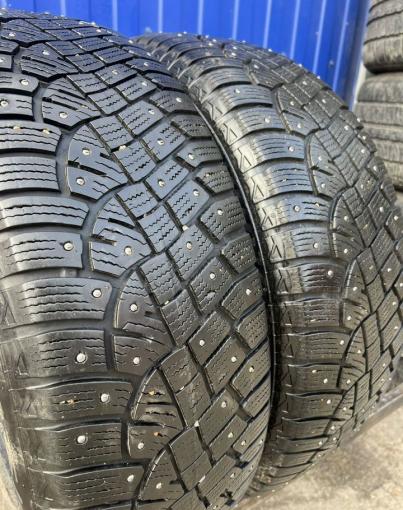 Continental IceContact 2 235/65 R17