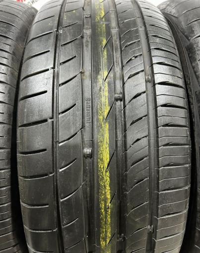 Continental ContiMaxContact MC5 225/55 R16