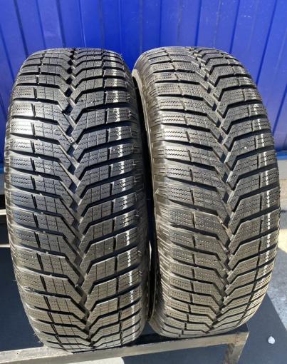 Vredestein SnowTrac 3 195/65 R15