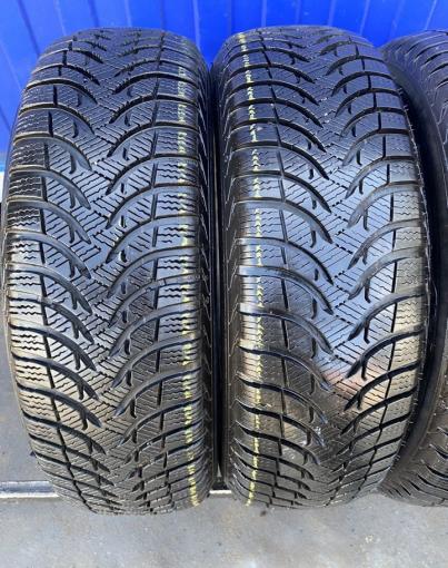 Michelin Alpin 4 185/60 R15