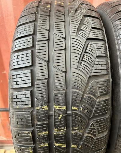 Pirelli Winter 210 SnowControl Serie II 225/55 R17