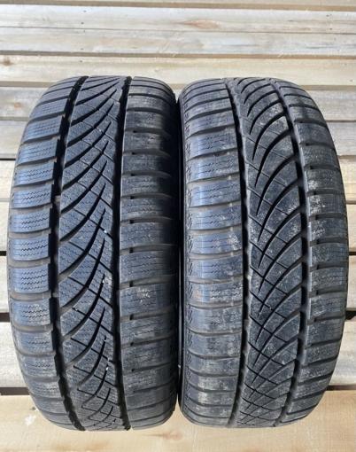 Hankook Optimo 4S H730 195/55 R16