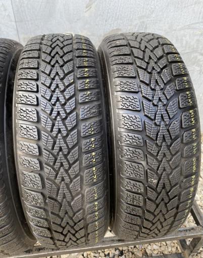 Dunlop SP Winter Response 2 185/60 R15