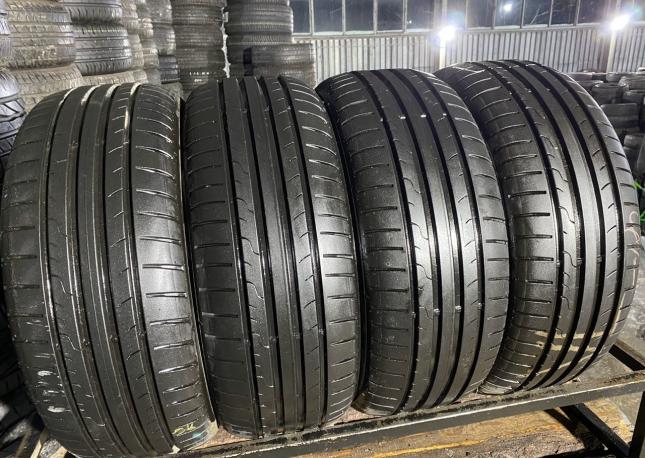 Dunlop Sport BluResponse 205/55 R16