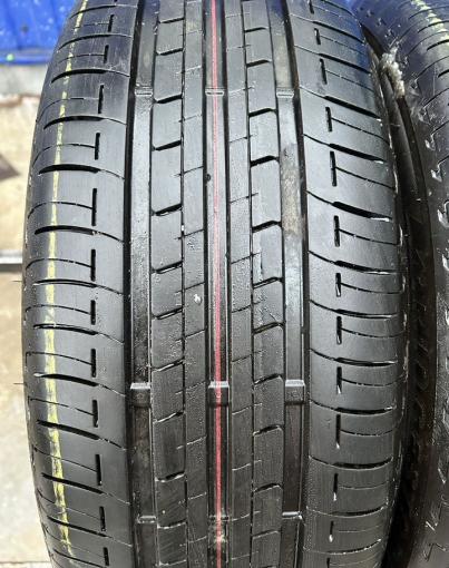 Bridgestone Ecopia EP150 195/55 R16