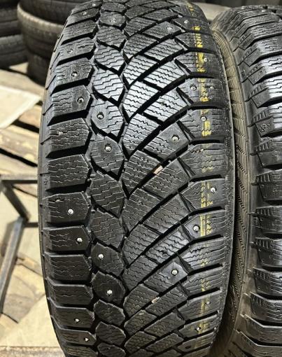 Gislaved Nord Frost 200 195/65 R15