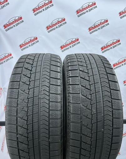 Bridgestone Blizzak VRX 225/50 R18