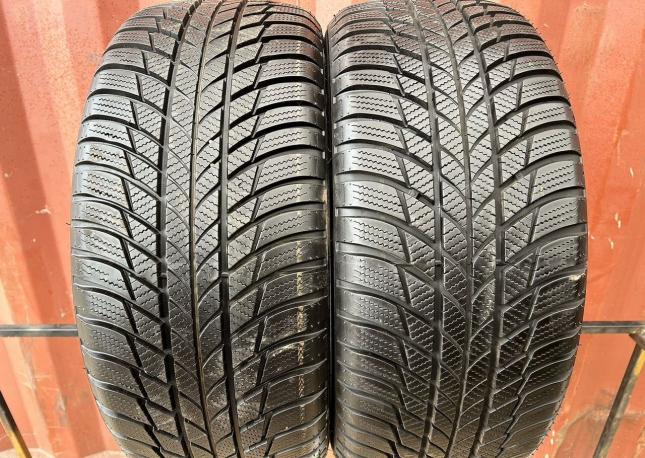 Bridgestone Blizzak LM-001 225/50 R17