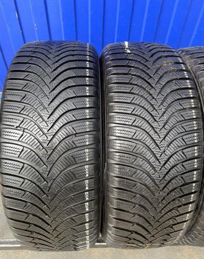 Hankook Winter I&#39;Cept RS2 W452 205/55 R16