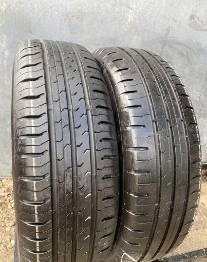 Continental ContiEcoContact 5 175/65 R15