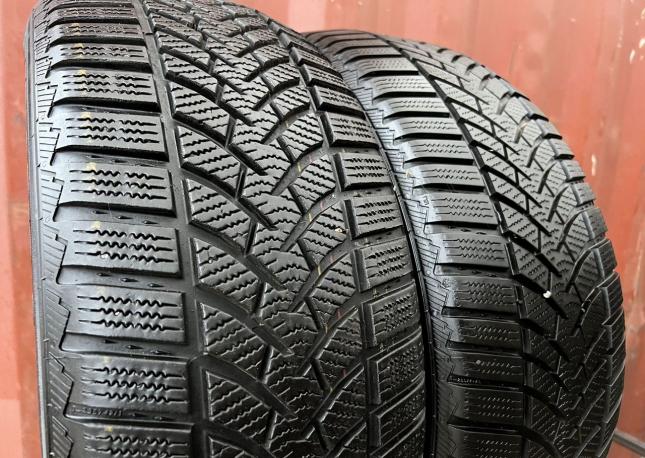 Semperit Speed Grip 3 225/55 R17