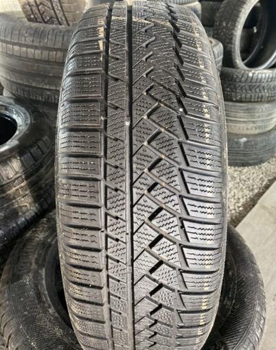 Continental ContiWinterContact TS 815 215/65 R17