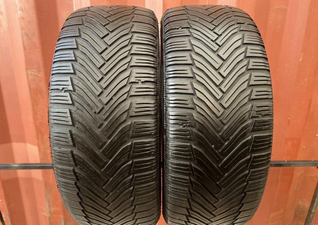 Michelin Alpin 6 225/45 R17 94V