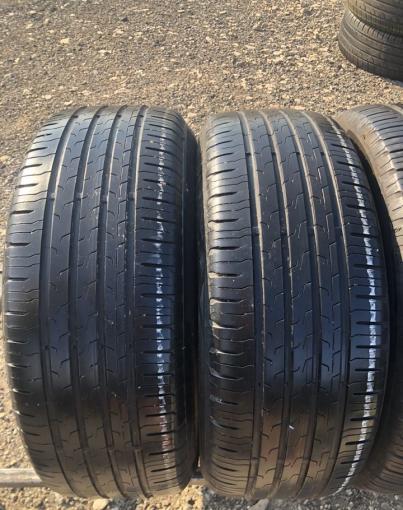 Continental ContiEcoContact 6 205/55 R16