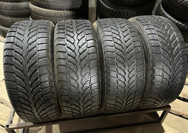 Bridgestone Blizzak LM-32 205/55 R16