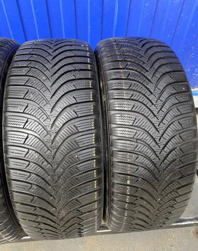 Hankook Winter I&#39;Cept RS2 W452 205/55 R16