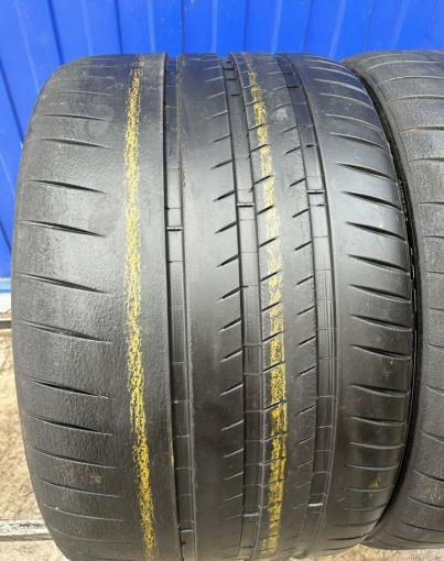 Michelin Pilot Sport Cup 2 325/30 R21