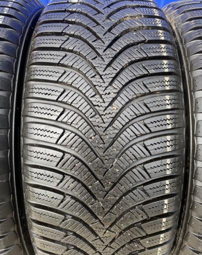 Hankook Winter I&#39;Cept RS2 W452 205/55 R16