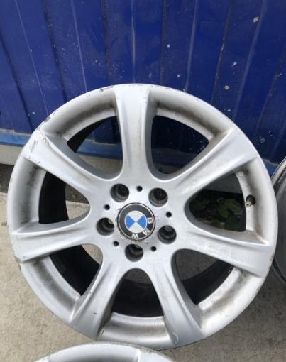 Диски BMW оригинал 5/120 r17