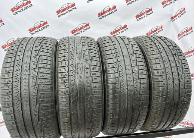 Nokian Tyres WR A3 245/50 R18