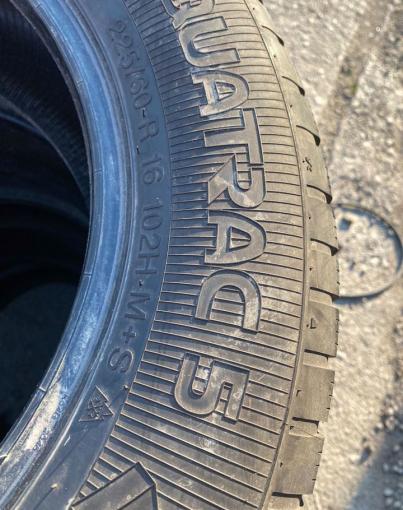 Vredestein QuaTrac 5 225/60 R16