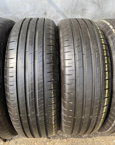 Goodyear EfficientGrip Performance 205/60 R16