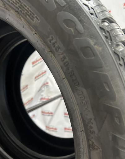 Pirelli Scorpion A/S 245/50 R20