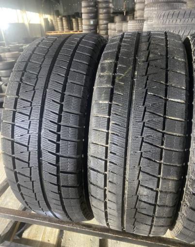 Bridgestone Blizzak Revo GZ 205/55 R16