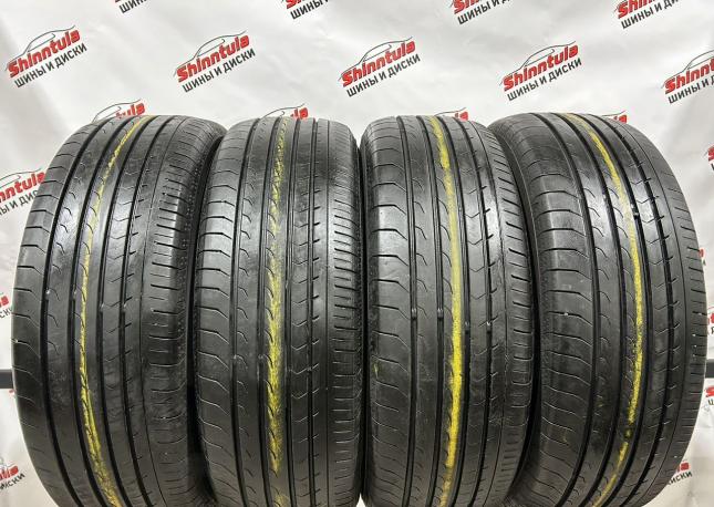 Yokohama BluEarth RV-03 195/60 R16