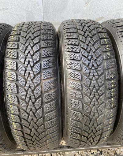 Dunlop SP Winter Response 2 185/60 R15