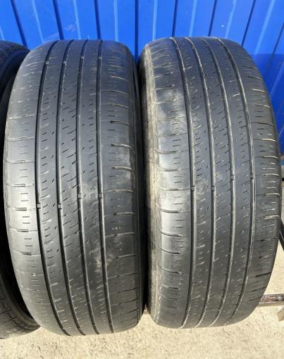 Kumho Sense KR26 225/65 R17